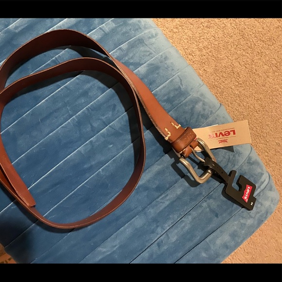 Levi's Other - NWT MENS LEVIS BELT